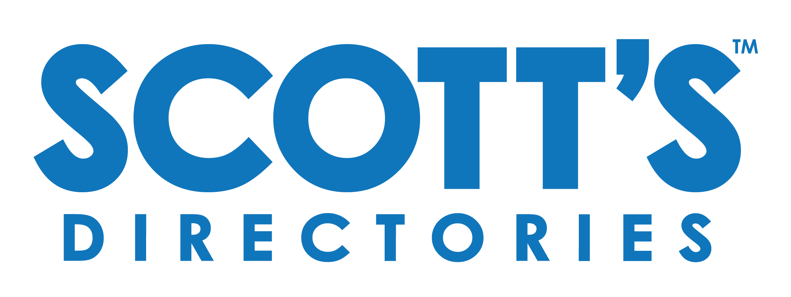 Scotts Logo